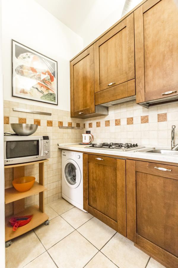 Tiepolo Rialto Apartment R&R Venice Exterior photo