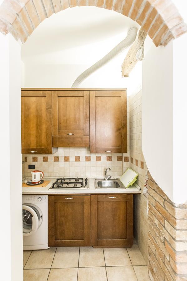Tiepolo Rialto Apartment R&R Venice Exterior photo