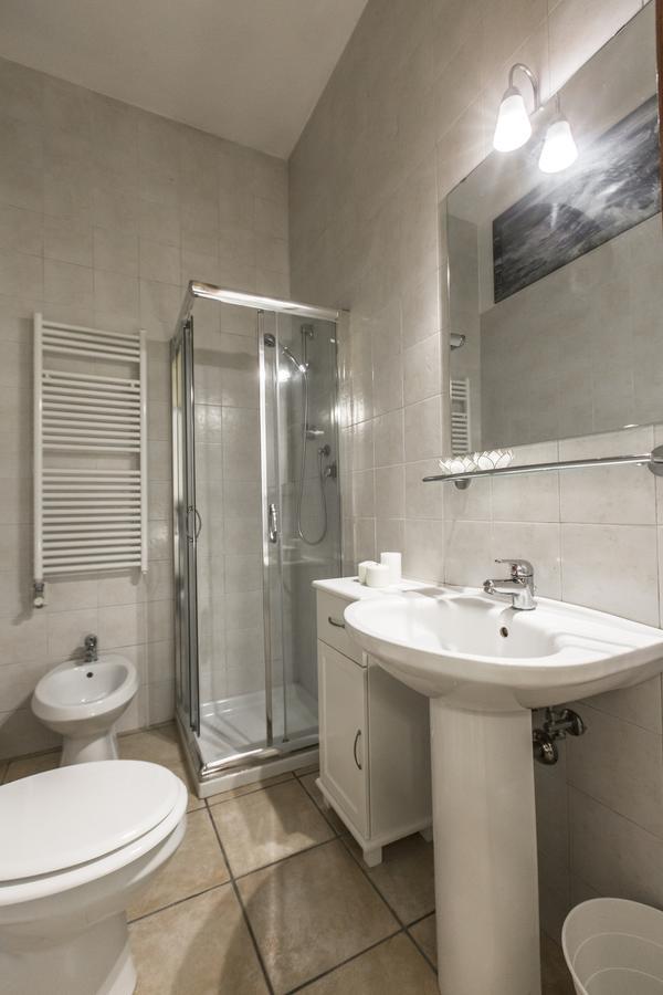Tiepolo Rialto Apartment R&R Venice Exterior photo