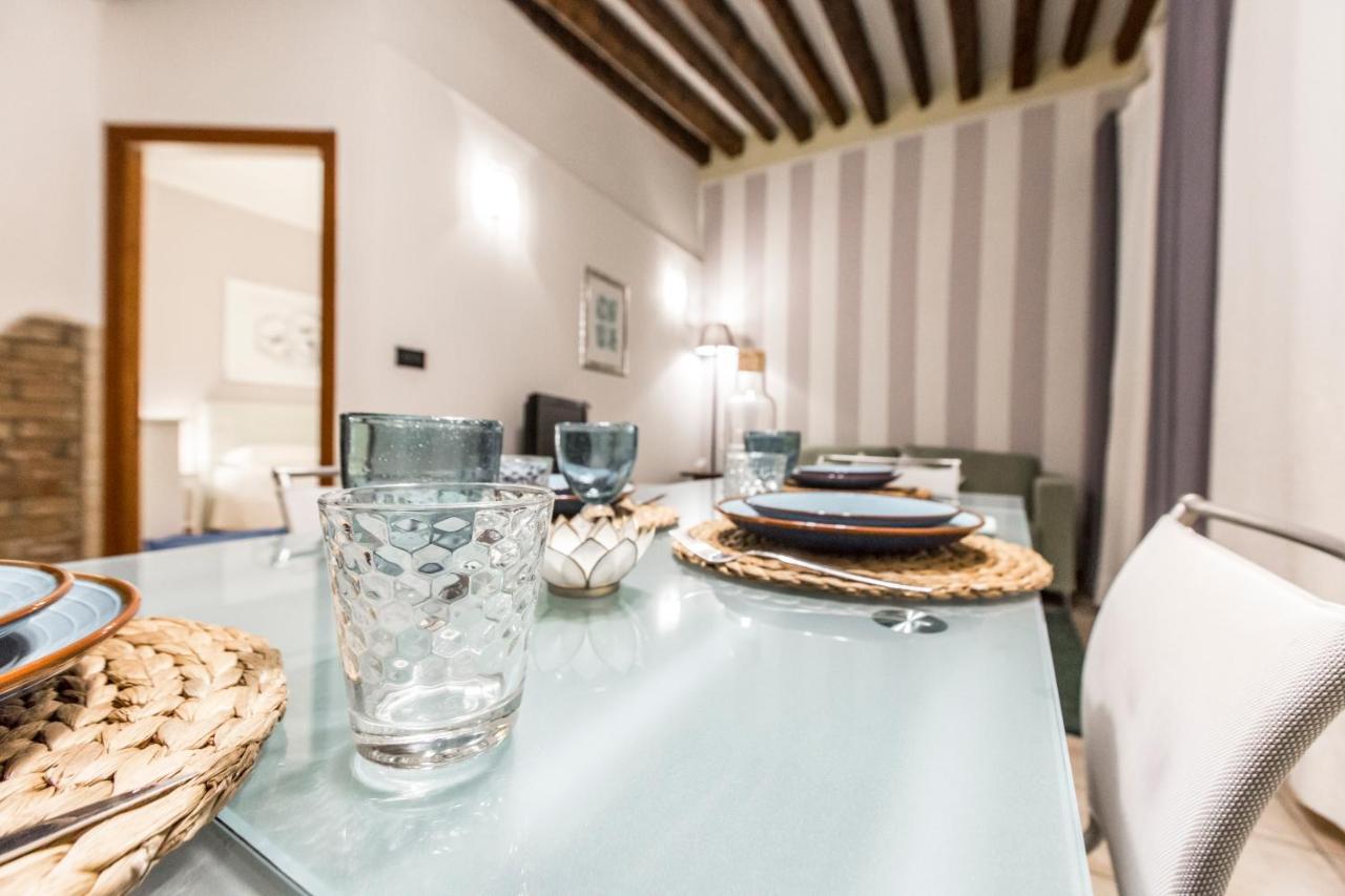 Tiepolo Rialto Apartment R&R Venice Exterior photo