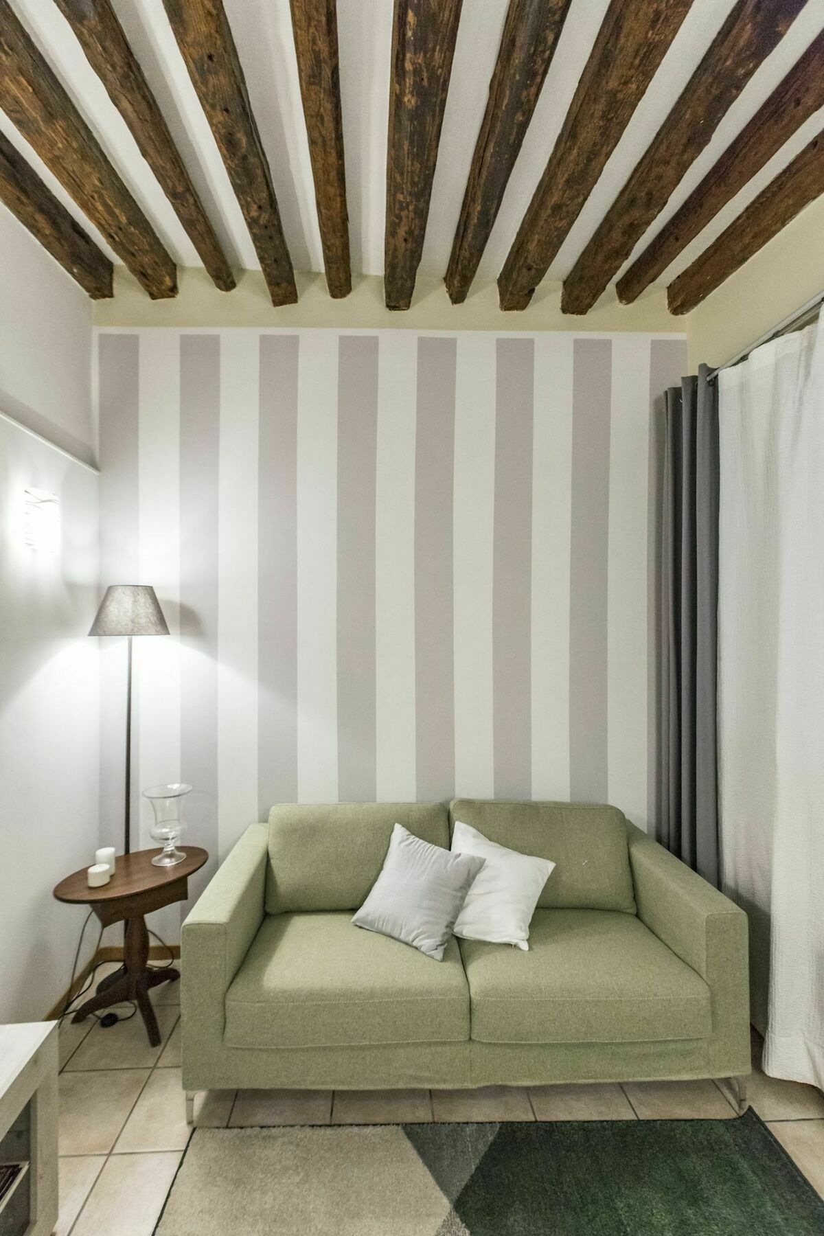 Tiepolo Rialto Apartment R&R Venice Exterior photo