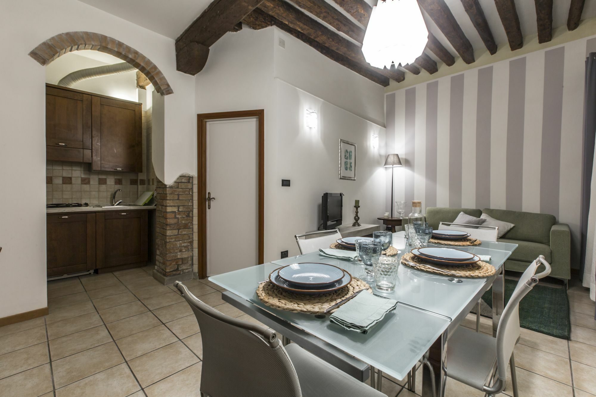 Tiepolo Rialto Apartment R&R Venice Exterior photo