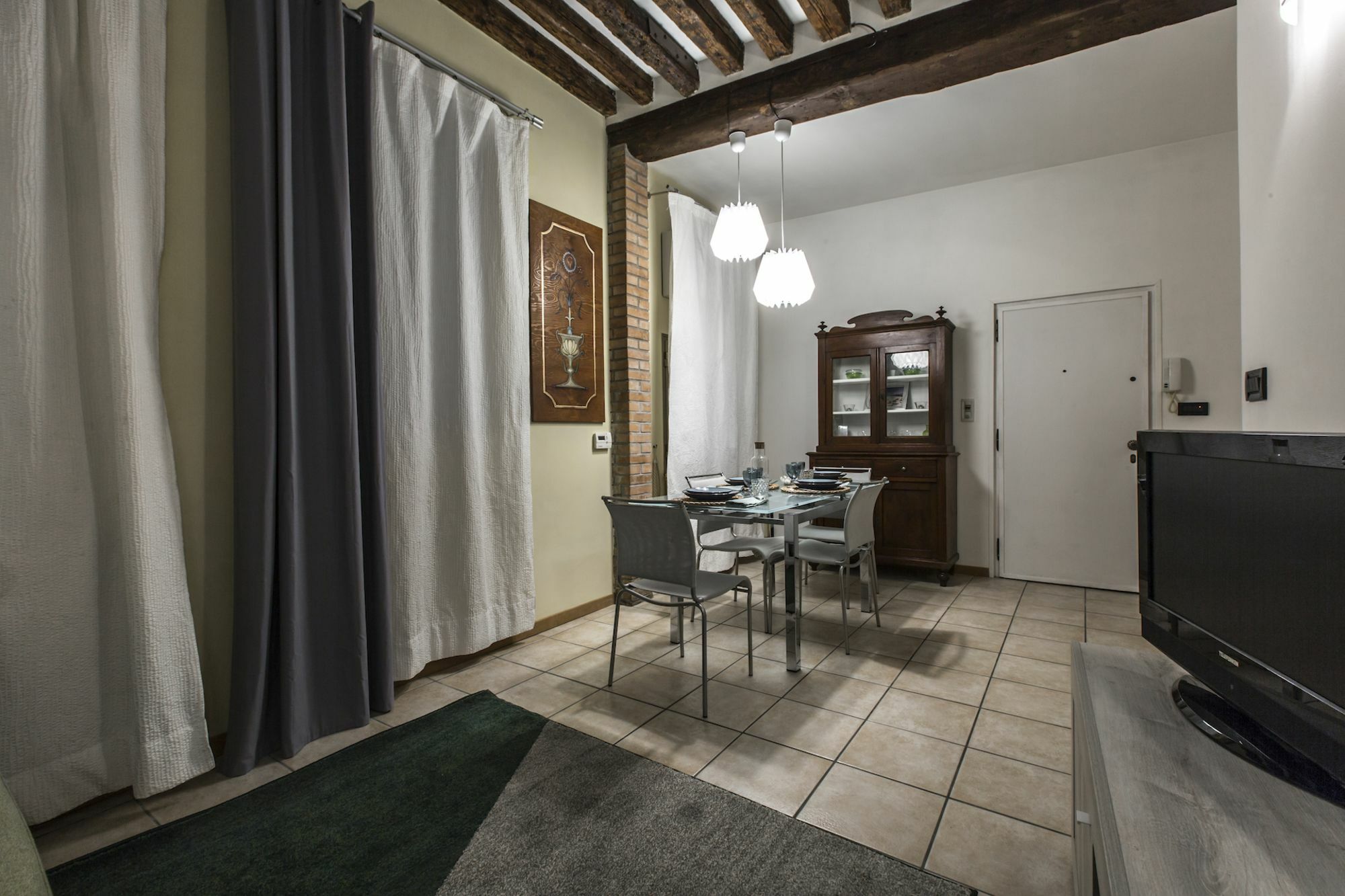 Tiepolo Rialto Apartment R&R Venice Exterior photo