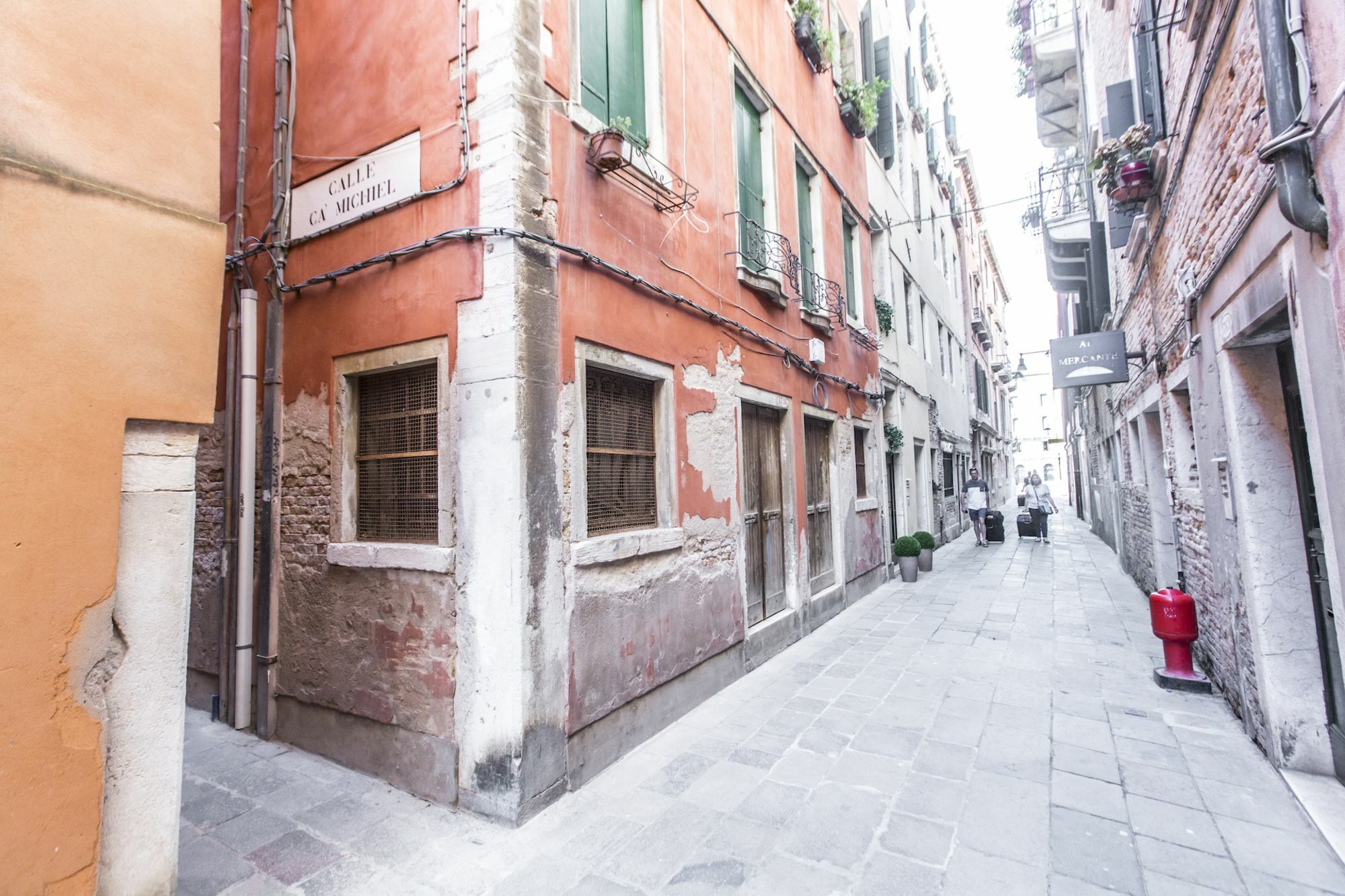 Tiepolo Rialto Apartment R&R Venice Exterior photo
