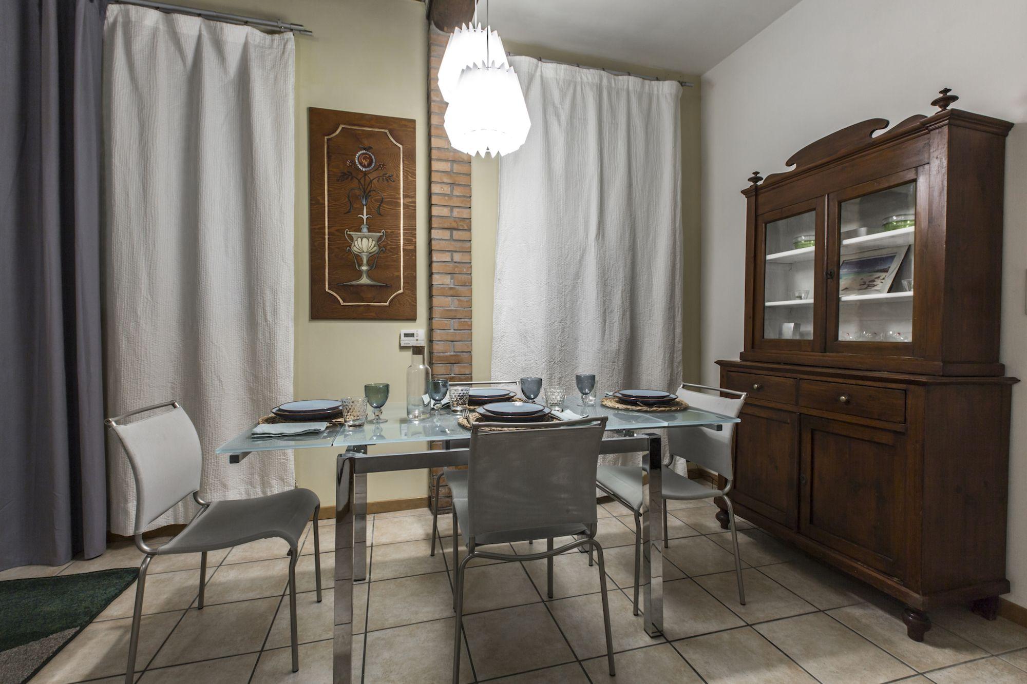 Tiepolo Rialto Apartment R&R Venice Exterior photo