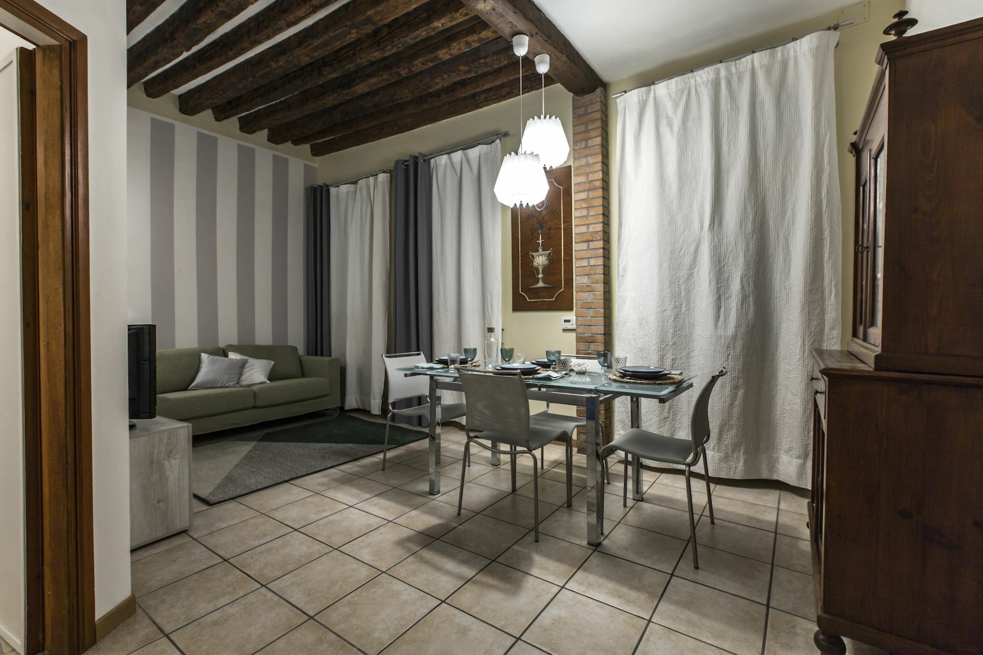 Tiepolo Rialto Apartment R&R Venice Exterior photo